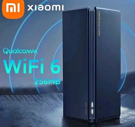 Ax3000 Xiaomi 
