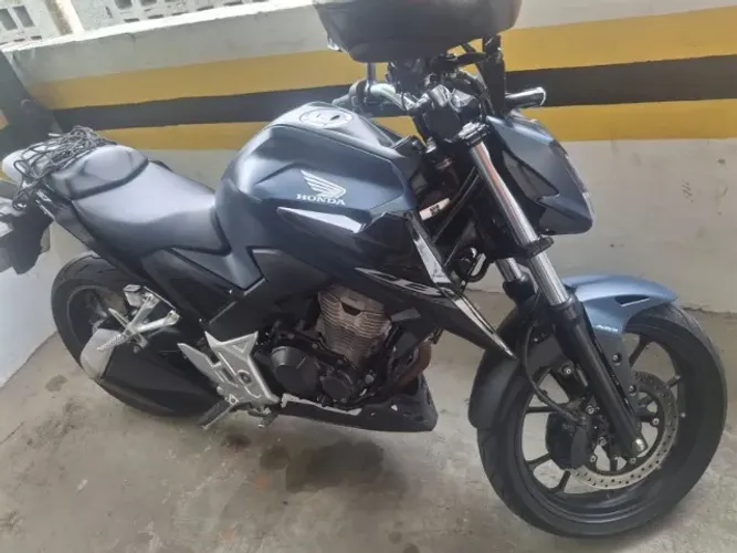 HONDA/CB300F TWISTER ABS