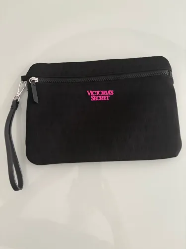 Necessere Victoria Secret preta original 