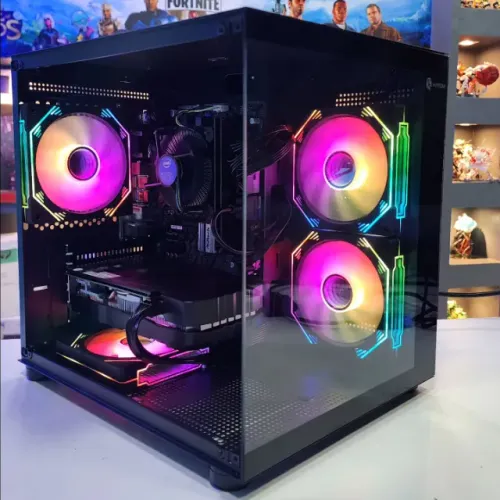 CPU GAMER COMPLETO RYZEN 7 16GB
