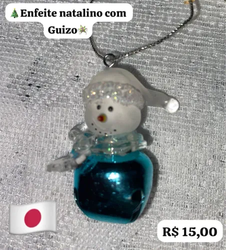 Guizo de natal