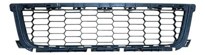 Grade Parachoque Renault Sandero 2008 2009 2012 2013 Usado