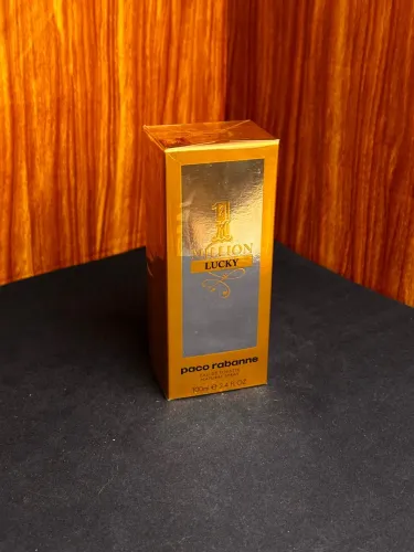 Perfume Original 1 Million Lucky 100 ml