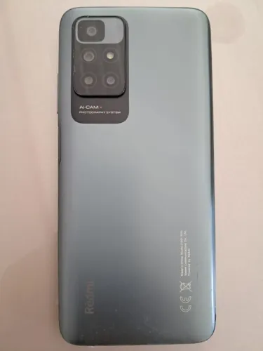 SMARTPHONE XIAMI REDMI 10 128GB CZ