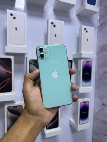 IPHONE 11 256 GB - TELA TROCADA 