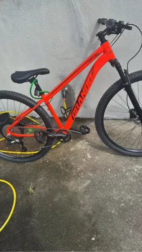Brando Bike