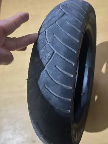 Pneu para scooter