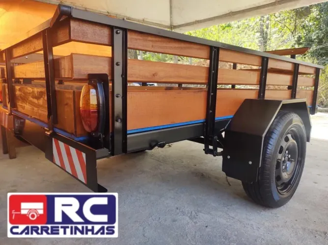 CARRETINHAS LOCAÇÃO
