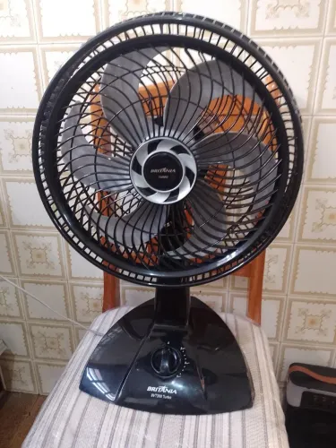 Ventilador britania