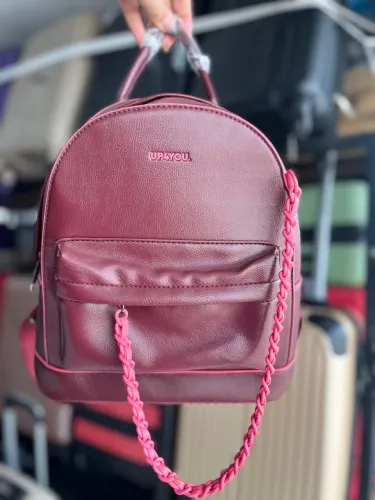 Mochila Feminina Up4You