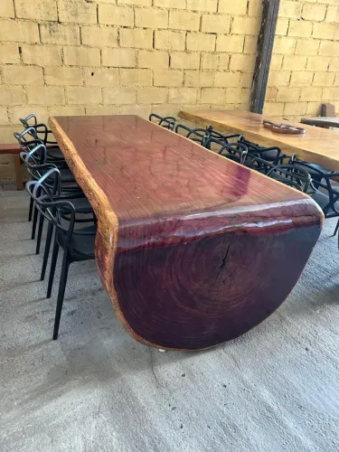 Mesas cascatas a pronta entrega