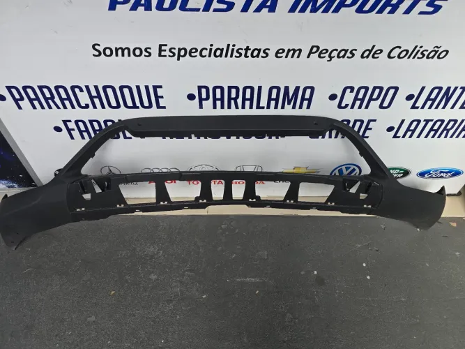 Parachoque dianteiro Bmw X1 F48 2016 2017 2018 2019 51117954209