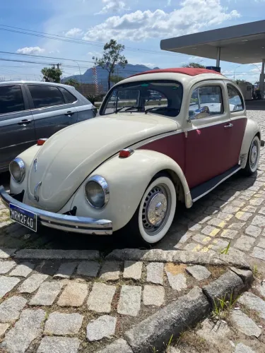 Fusca 1.300