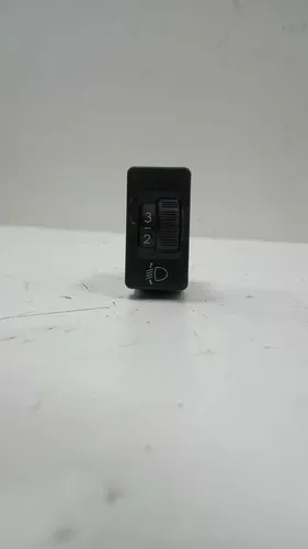 Botão Regulagem Farol Peugeot 307 Citroen C4 2007 Á 2012