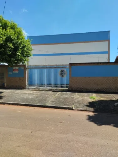 Sobrado kitnets no Jardim Pompeia (com renda)