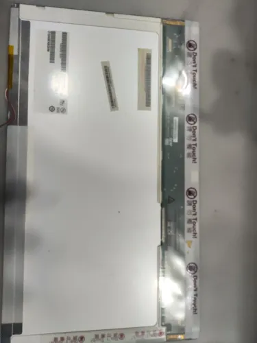 Tela notebook LCD 15.6 b156xw01