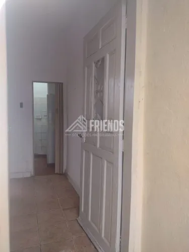 CASA PARA LOCAÇÃO, CANGAÍBA, SÃO PAULO, SP, 30M2, 1 DORMITÓRIO, COZINHA E BANHEIRO.