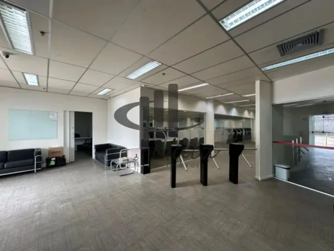 Locação Prédio Comercial Sao Caetano do Sul Centro Ref: 43191