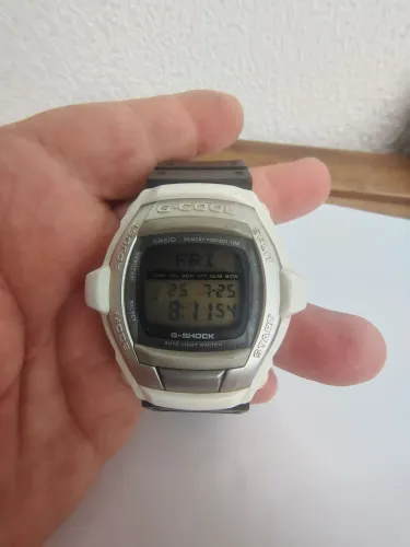 Casio G-Shock G-Cool GT-006