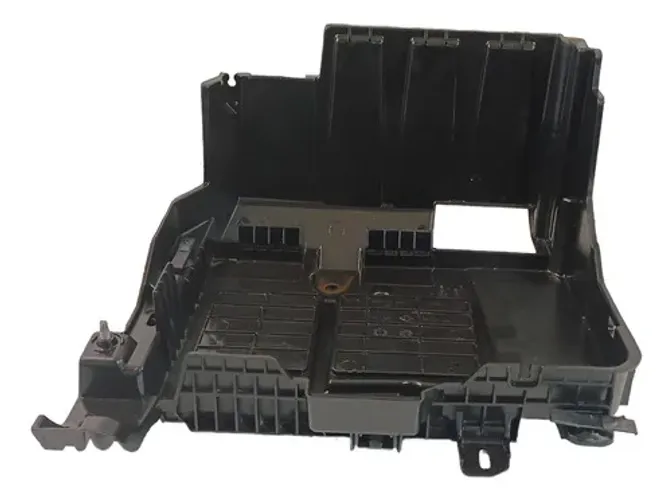 Suport Cx Bateria Renault Megane 2007 2008 2009 2010