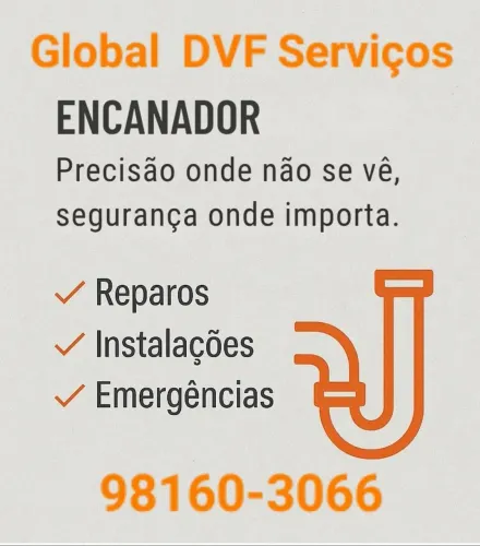 Encanador encanador 98.169-3066