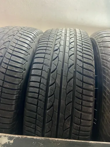 Pneu 175/65/15 Brid Ecopia  90 % Vida util.