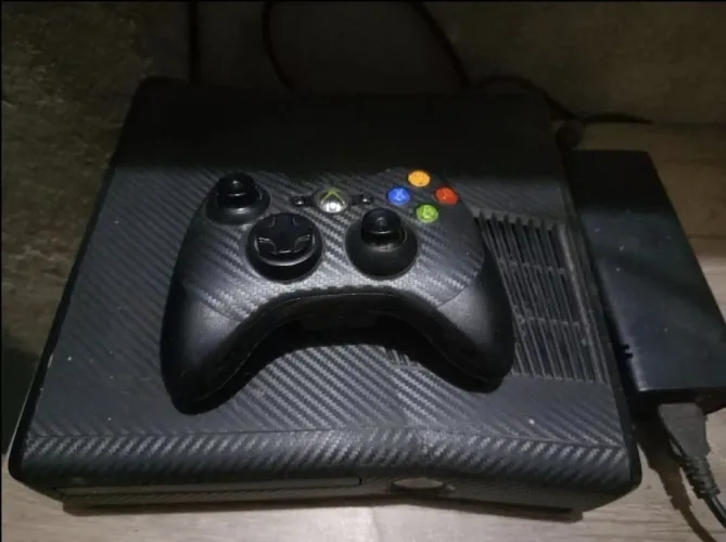 Vendo Xbox 360