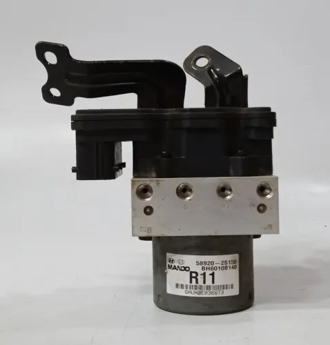 Módulo Abs Hyundai IX35 2.0 2011 - 2015 / BE6000B102  
