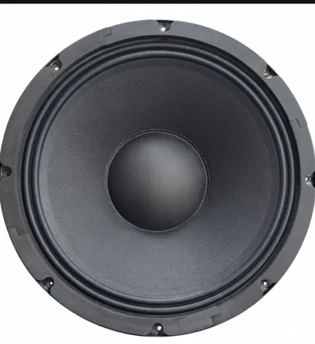 Alto Falante de 12 Polegadas 300Wrms Q12 4-Oms 