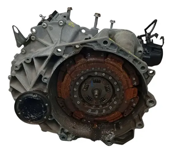 Caixa Marcha Câmbio Audi A3 Lm Sedan 1.4 Tfsi 2014 2015
