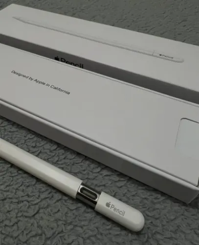 Apple Pencil USB C