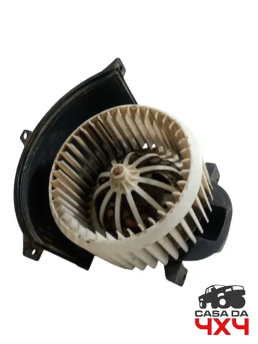Motor Ventilador Interno Ar Forçado Amarok 2012 2014 2015