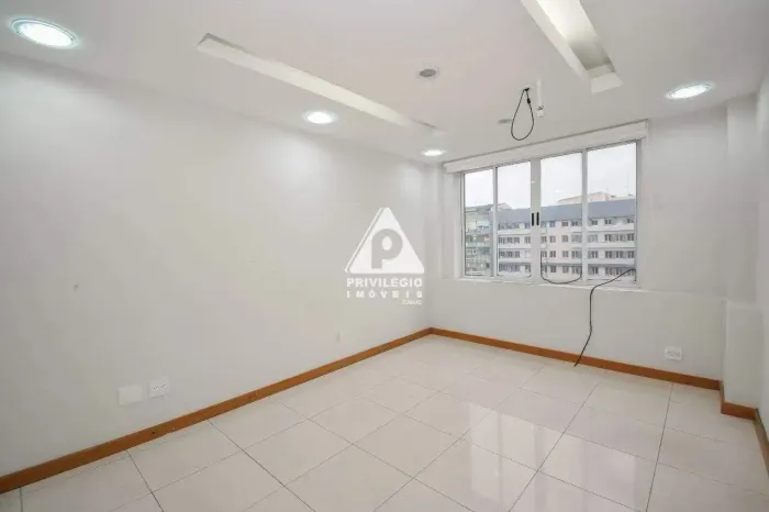 Sala à venda, 1 quarto, Centro - RIO DE JANEIRO/RJ
