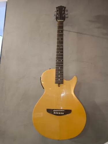 Violão Tagima Modena Aço Excelente!