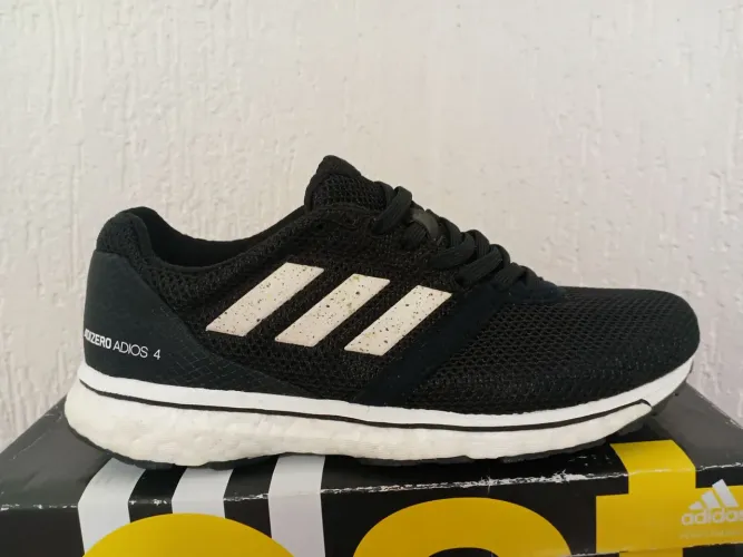 Tênis Adidas Adizero Original