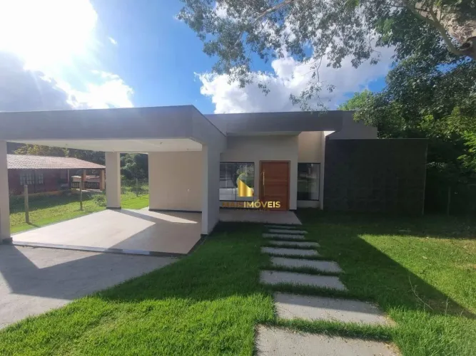 Casa à venda em Jaboticatubas/MG