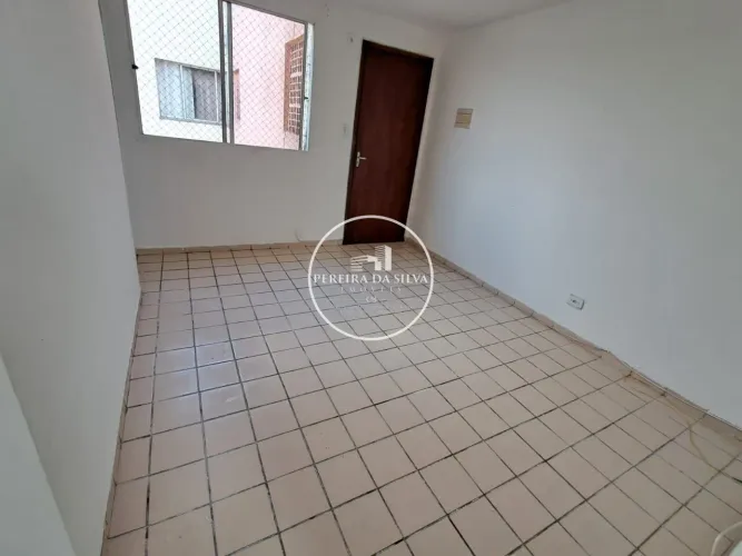 Apartamento à venda Condomínio Francisco Prisco em Jardim imbé - São Paulo/SP