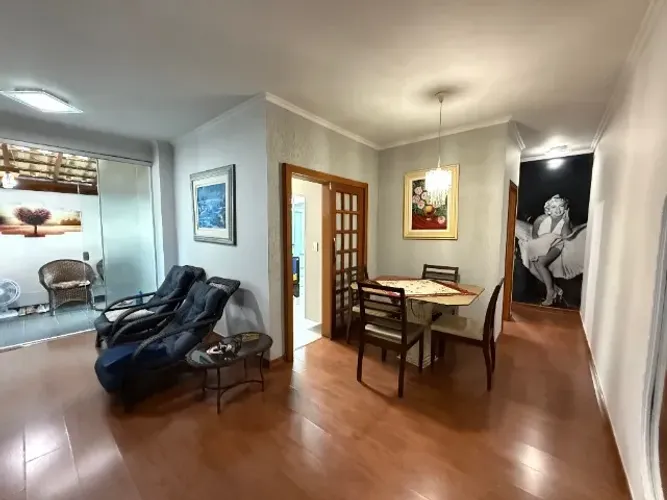 Área privativa mobiliada para locação, Castelo, Belo Horizonte, MG