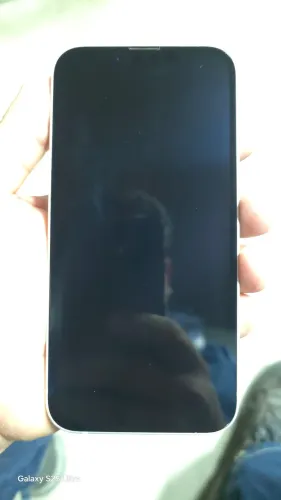 Iphone 13 seminovo bateria 100%