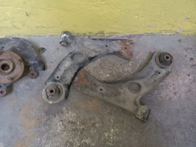Par de balança spin