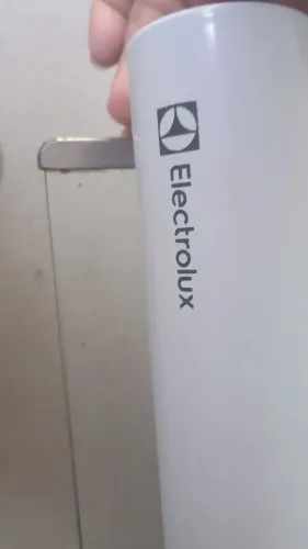 Depurador de fumaça Electrolux