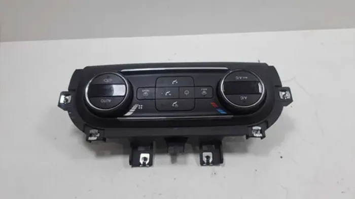  Fiat Cronos Drive 1.3 2019 Comando Ar Condicionado