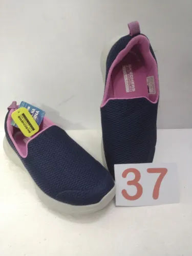Tênis Skechers Feminino Go Walk Joy n. 37 NOVO