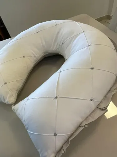 Almofada de  amamentação - Grande 