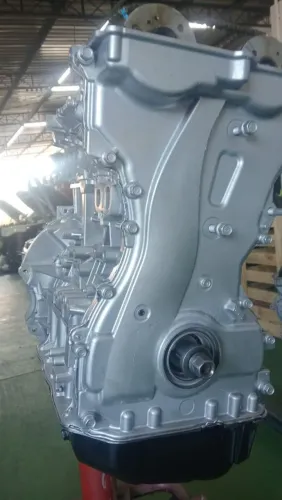 Motor Kia Sorento 2.4 com instalação 12x