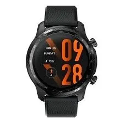 TicWatch Pro 3 Ultra GPS