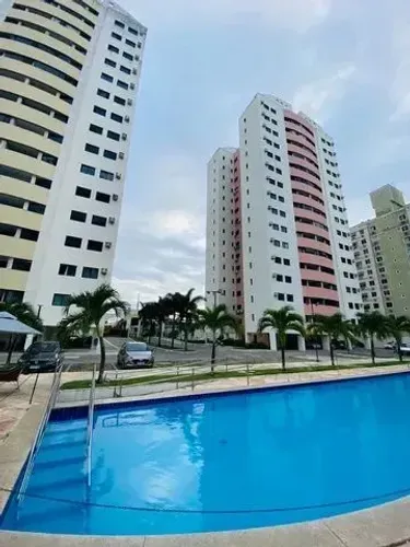 CONDOMINIO SUN HAPPY
