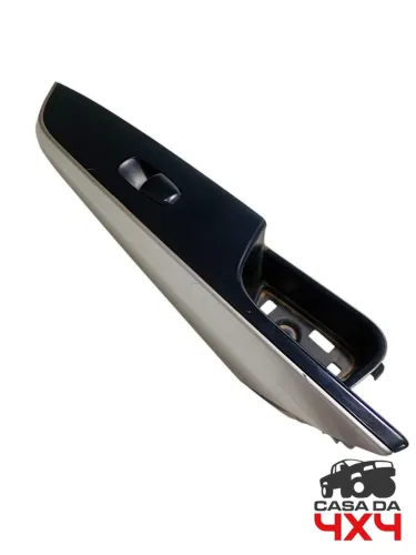 Botão Vidro Porta Dianteira Direita Frontier 2.3 2019