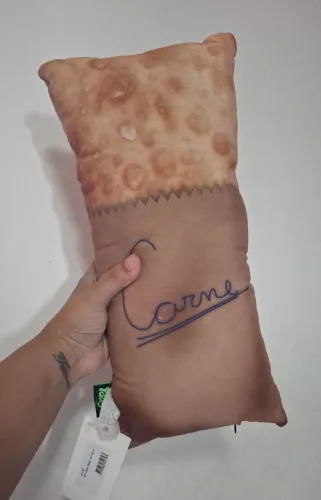 Almofadas divertidas