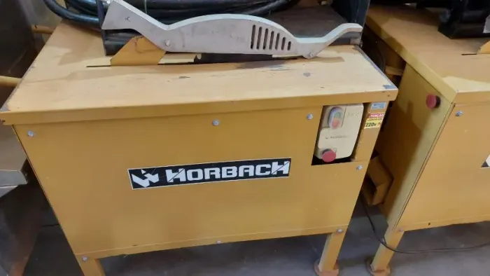 Mesa de Serra Horbach